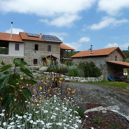 Quinta Do Cobral Βίλα Oliveira do Hospital Εξωτερικό φωτογραφία