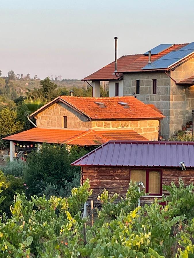 Quinta Do Cobral Βίλα Oliveira do Hospital Εξωτερικό φωτογραφία