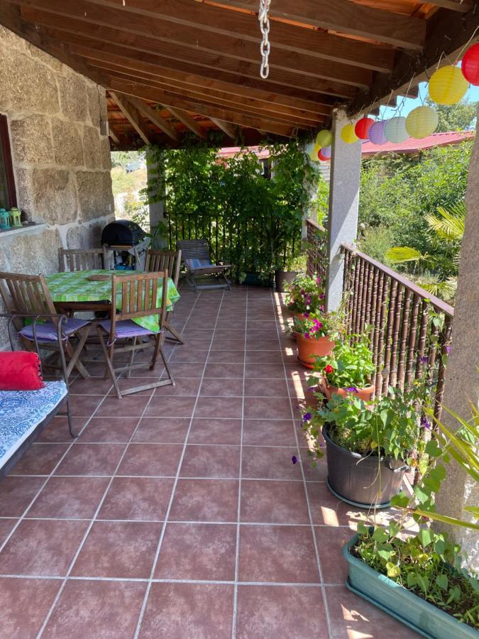 Quinta Do Cobral Βίλα Oliveira do Hospital Εξωτερικό φωτογραφία