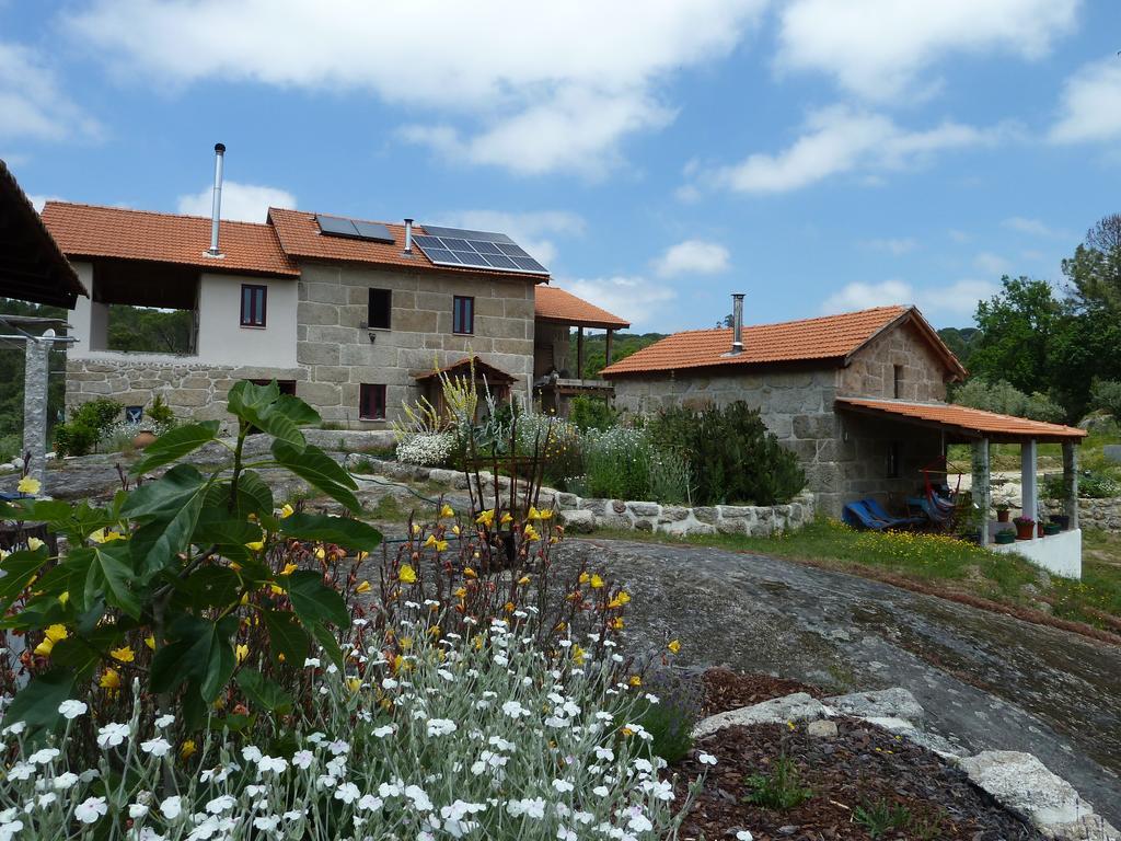 Quinta Do Cobral Βίλα Oliveira do Hospital Εξωτερικό φωτογραφία