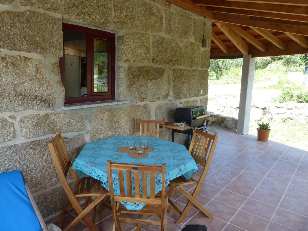 Quinta Do Cobral Βίλα Oliveira do Hospital Εξωτερικό φωτογραφία