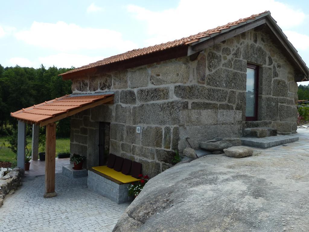 Quinta Do Cobral Βίλα Oliveira do Hospital Εξωτερικό φωτογραφία
