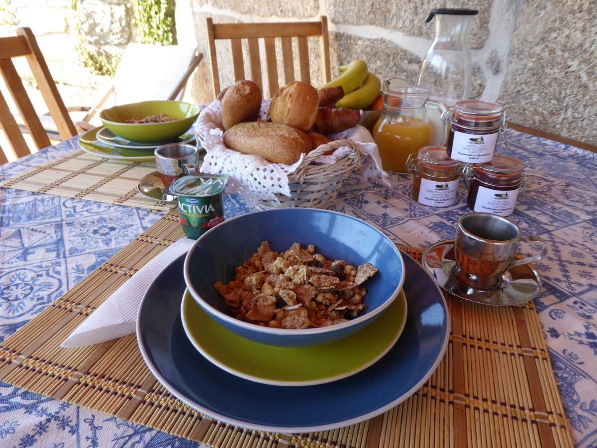 Quinta Do Cobral Βίλα Oliveira do Hospital Εξωτερικό φωτογραφία