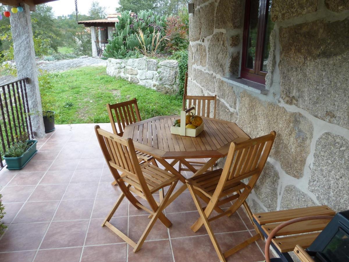 Quinta Do Cobral Βίλα Oliveira do Hospital Εξωτερικό φωτογραφία